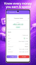 Cashflowgo β Cash Flow Tracker gallery image