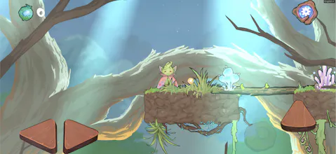 Tiny Boo: Homecoming gallery image