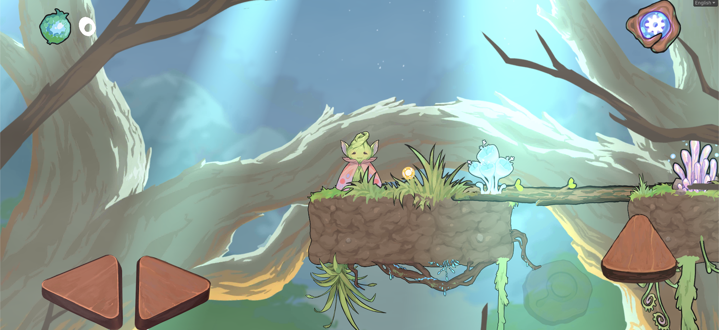 Tiny Boo: Homecoming - Screenshot 4 showing product features and functionality