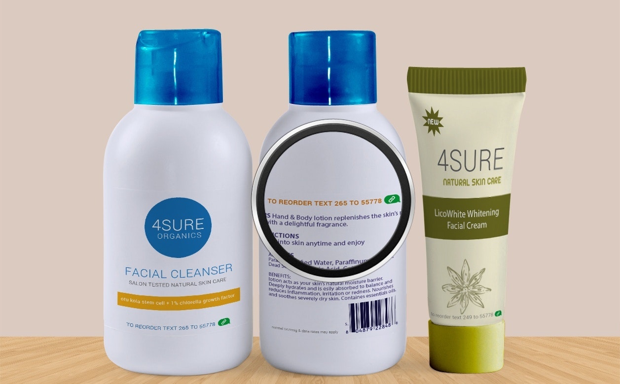 Revlio gallery image