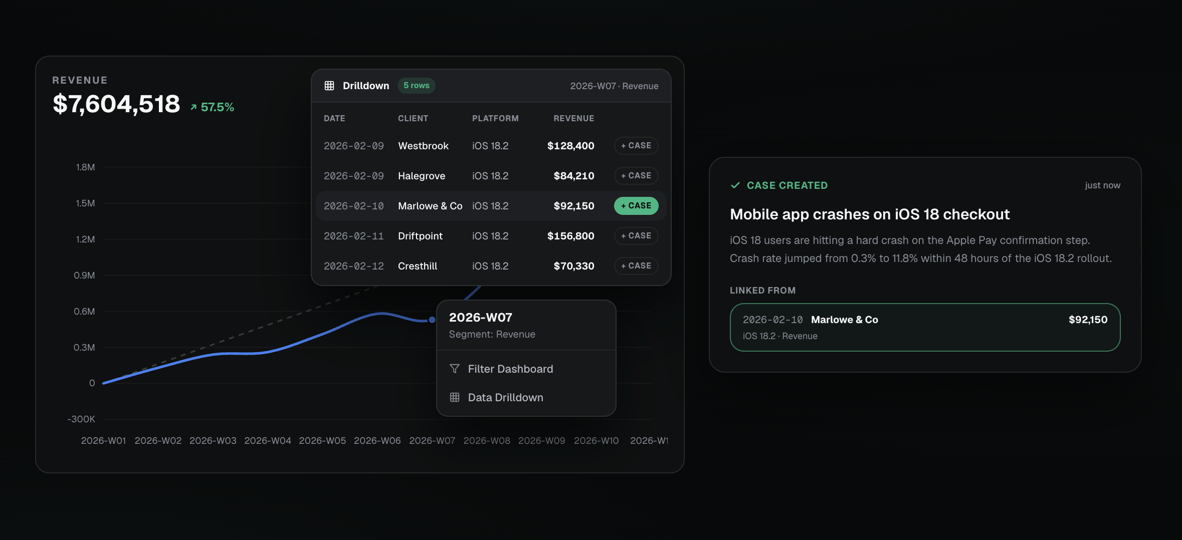 Genuics gallery image