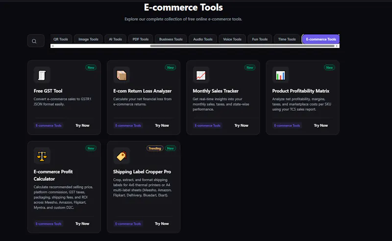 ToolboxHive screenshot 6