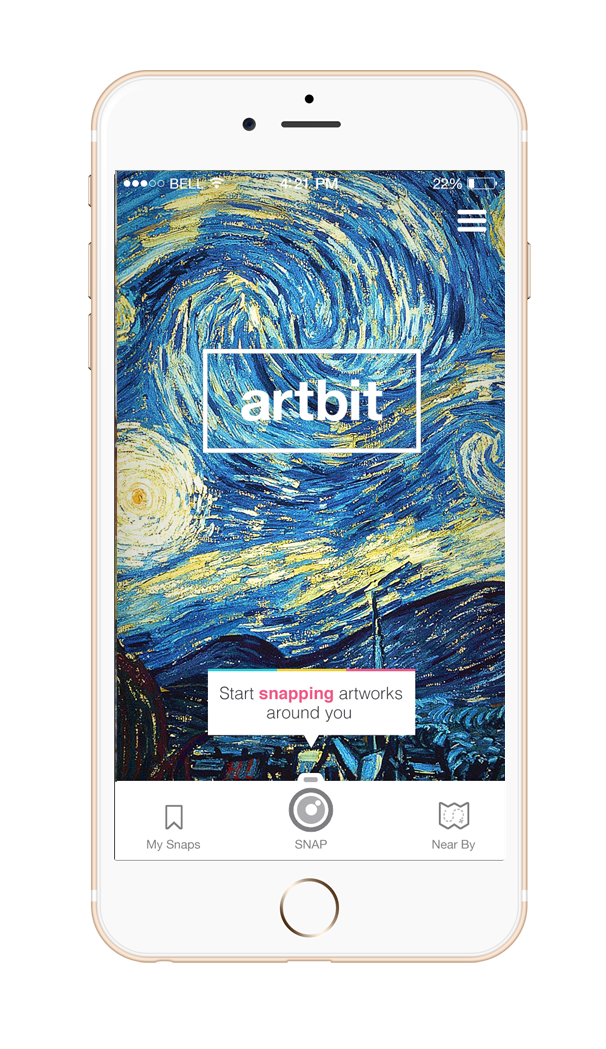 Artbit gallery image
