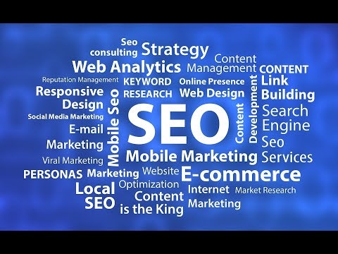 Search Engine Optimization gallery image