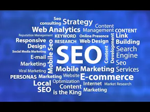 Search Engine Optimization gallery image