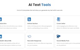 Everyday AI Tools media 2