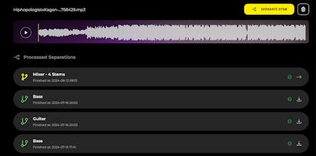 Mikrotakt gallery image