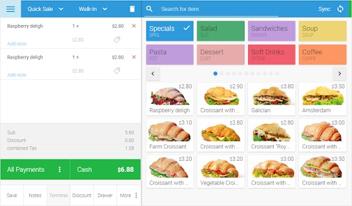eHopper gallery image