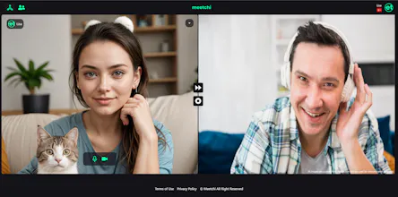 Meetchi: Free Random Video Chat gallery image