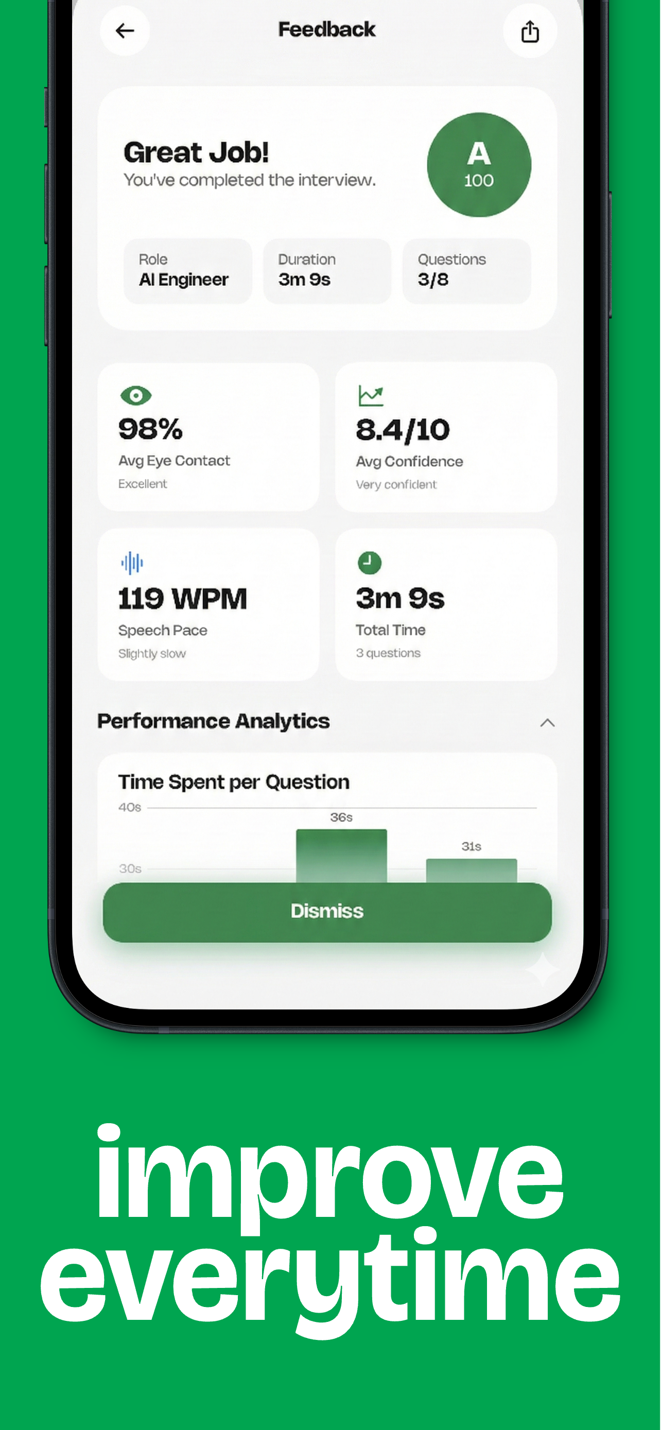 Final Round AI gallery image
