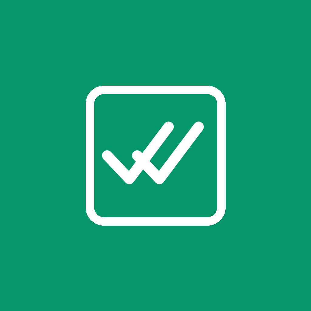 Habit Tracker - HabitGate - Product Hunt launch logo and brand identity