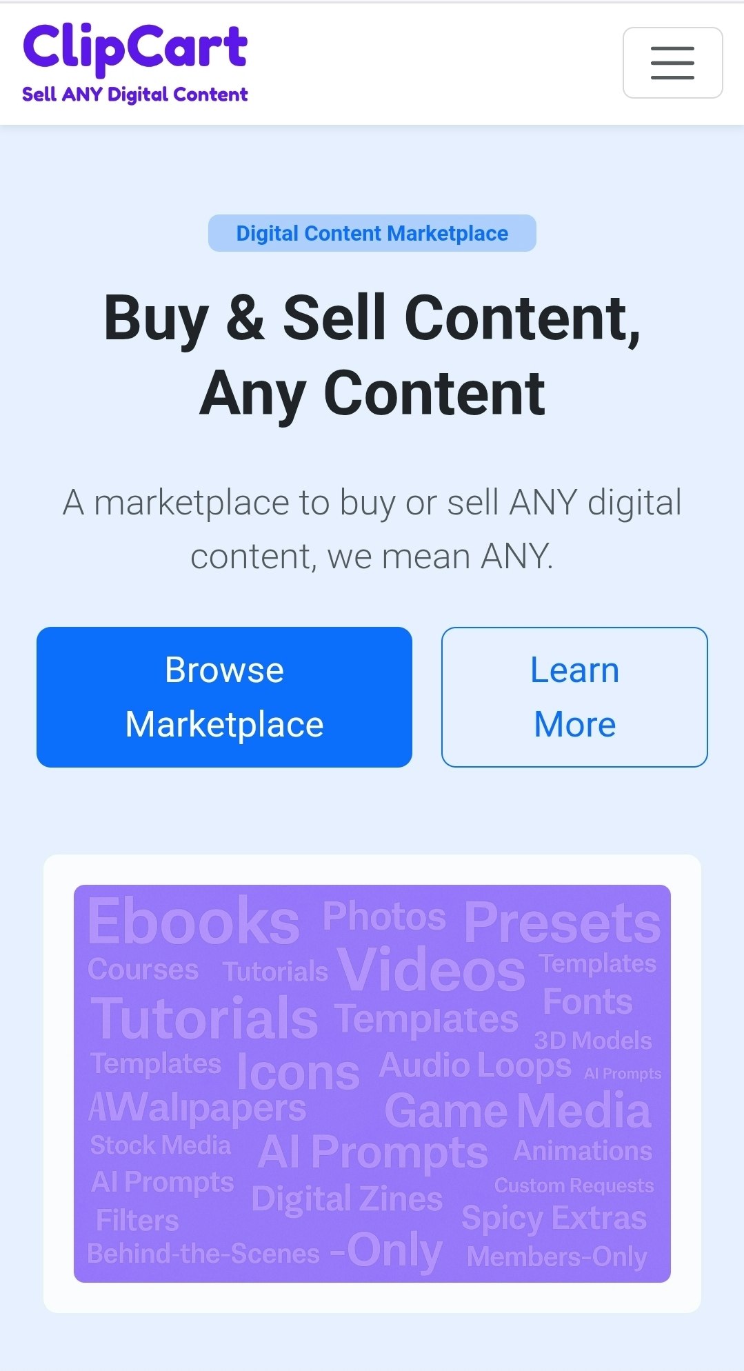 Média Clipart - Acheter et vendre du contenu, tout contenu 3