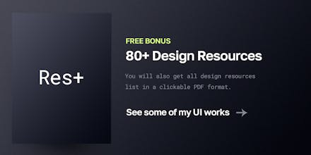 Re-learn UI Design (eBook) gallery image