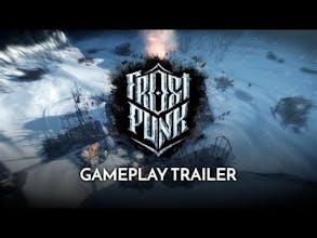 Frostpunk gallery image