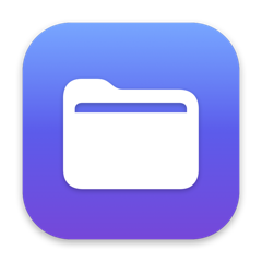 anf - all new finder