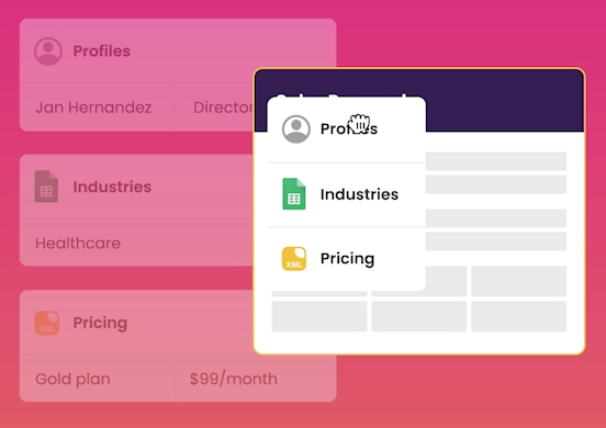 Marq media 9