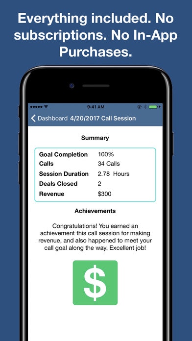 SwiftCall - Business Call Center & Sales Assistant gallery image