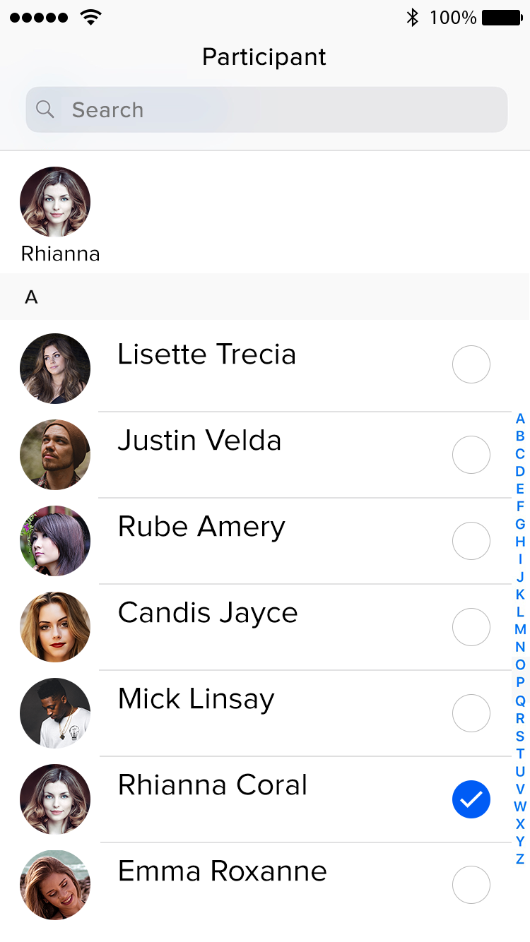 Legal Fling gallery image