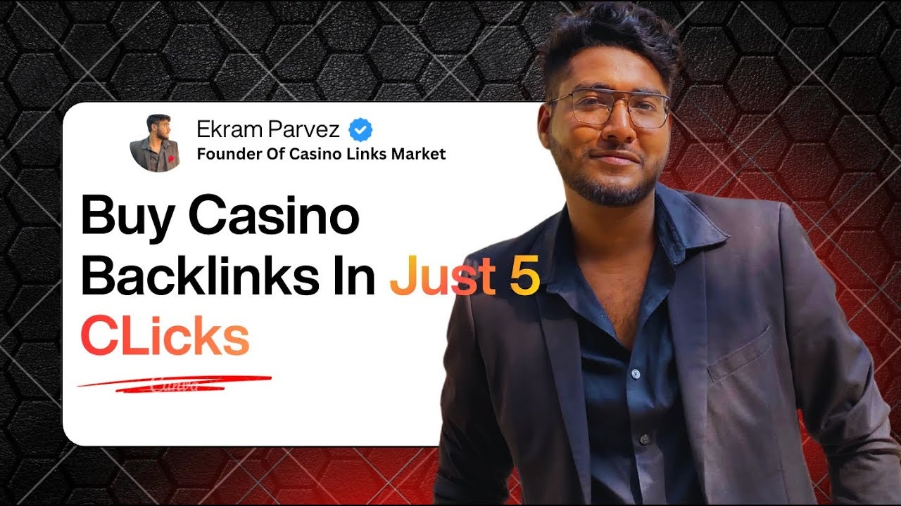 Casino Links Market gallery image