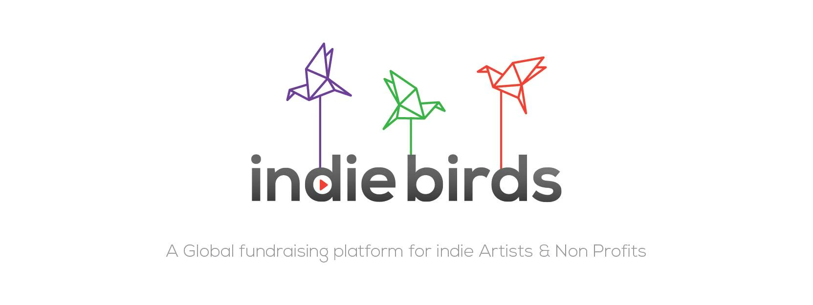 Indie Birds cover