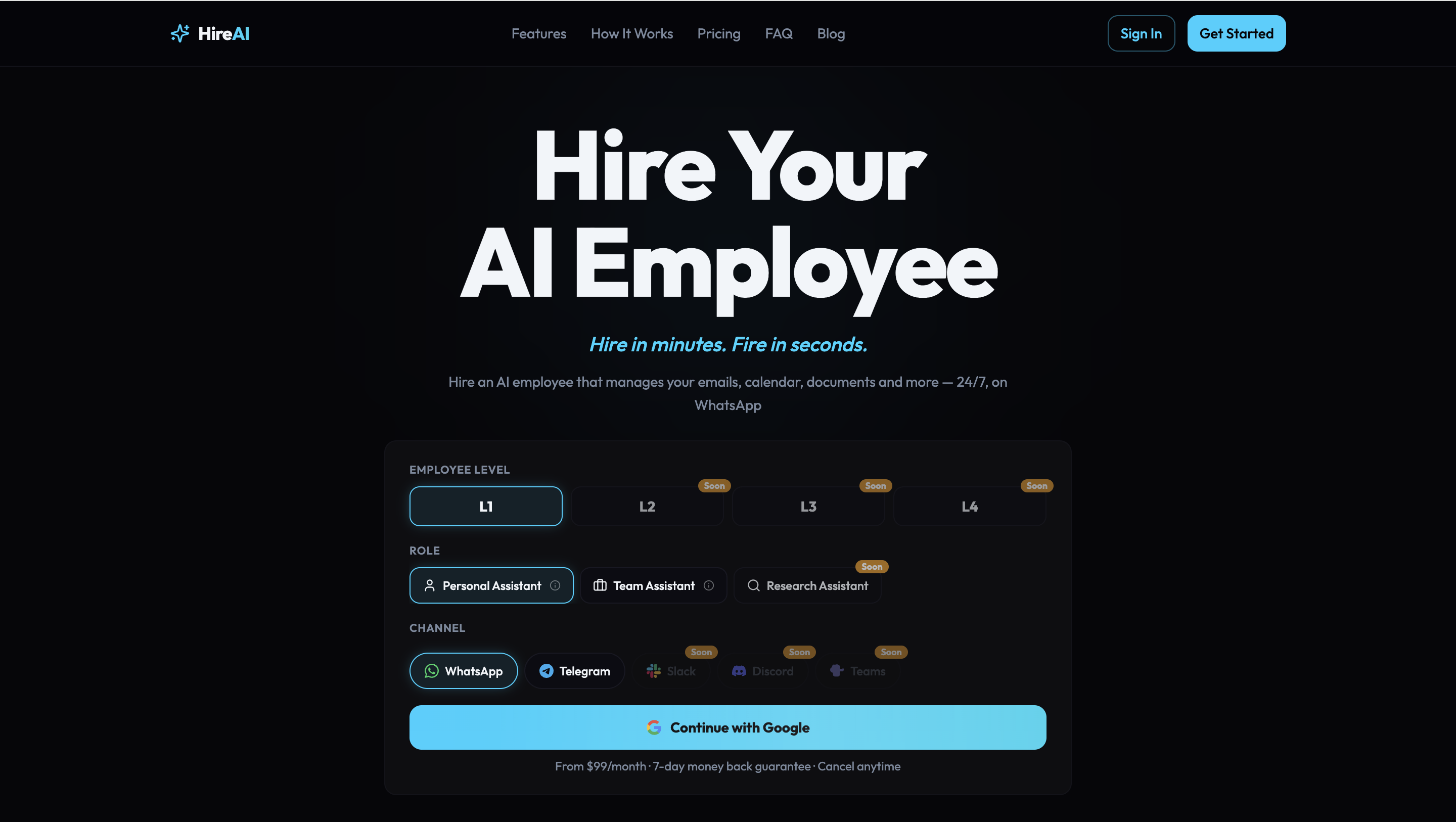 HireAI gallery image