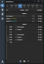 CHRONIFY.me gallery image