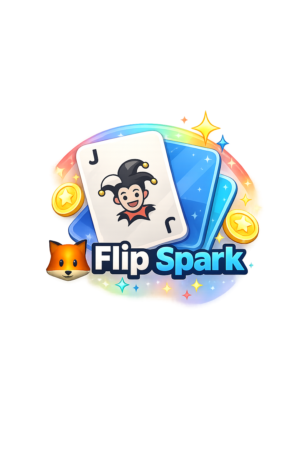 Flip Spark — Brain Memory Game