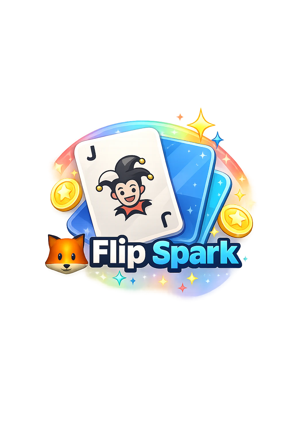 Flip Spark — Brain Memory Game