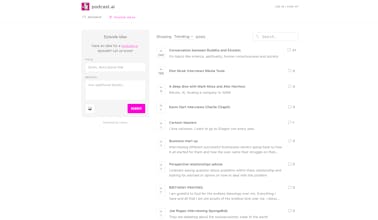 Podcast AI by Play.ht gallery image