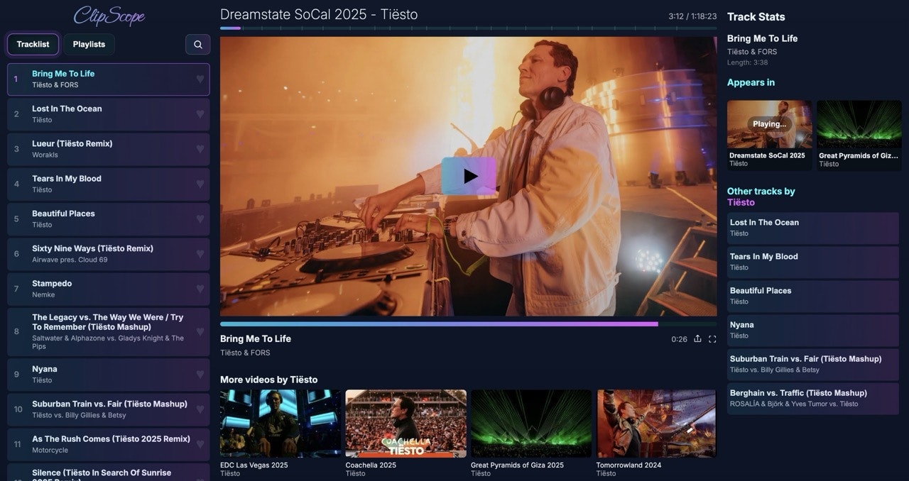 ClipScope gallery image