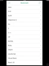 Docs - Offline Programming Documentations gallery image