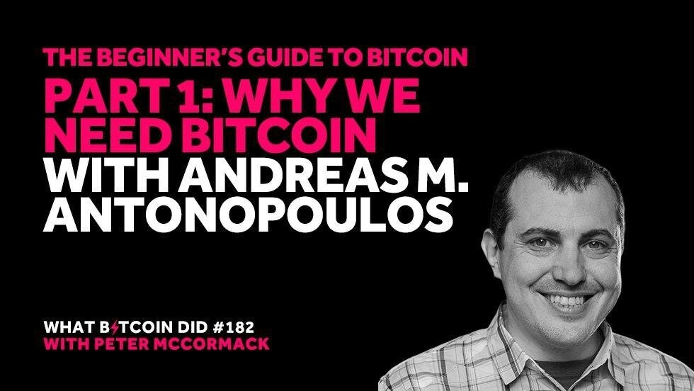 The Beginner’s Guide to Bitcoin gallery image