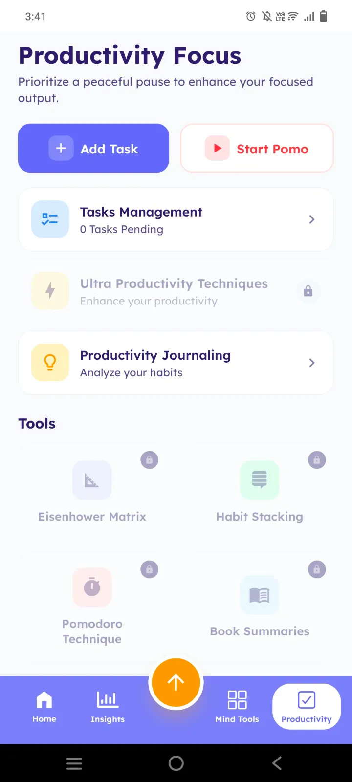 ThoughtPro gallery image
