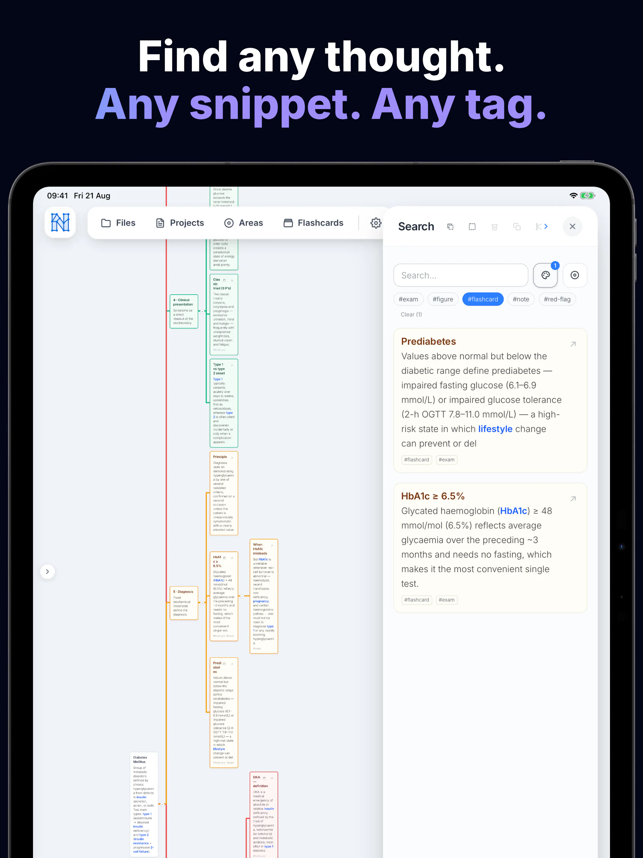 Nodebook gallery image