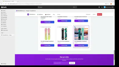 MediaReduce gallery image