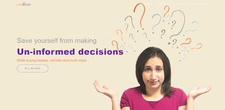 Letsdecide gallery image