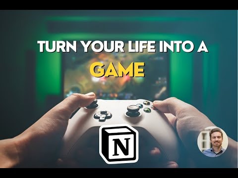 The Game of Life Template gallery image