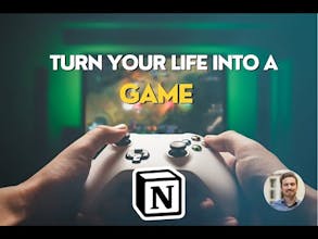 The Game of Life Template gallery image