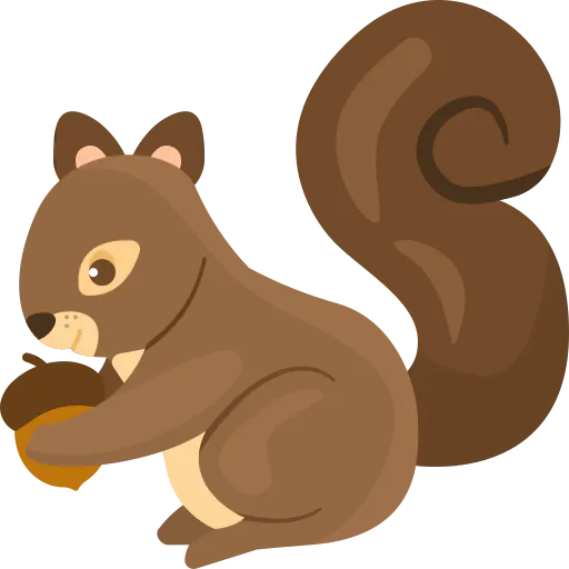 Squirrel - Bookmark Manager