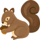 Squirrel - Bookmark Manager