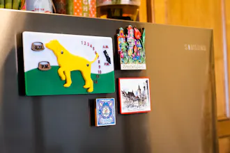 WooF Tracker gallery image