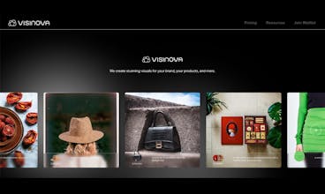 Visinova gallery image