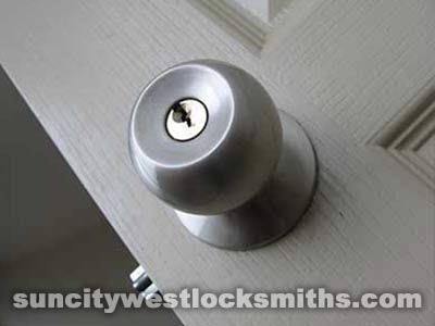 AJ Locksmith Service
