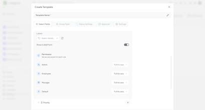 Hidesc gallery image