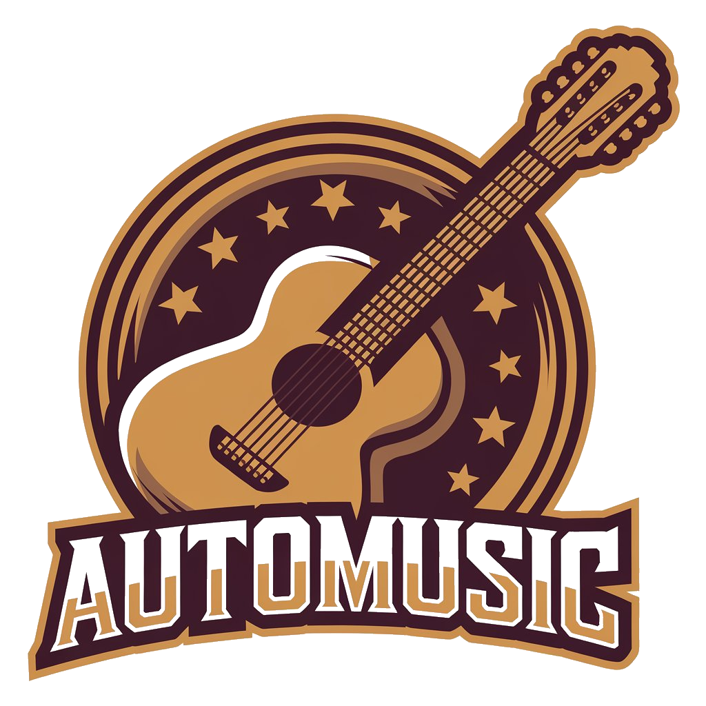   AI Song Maker logo