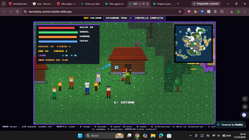 rep[ rol epic player] screenshot 5