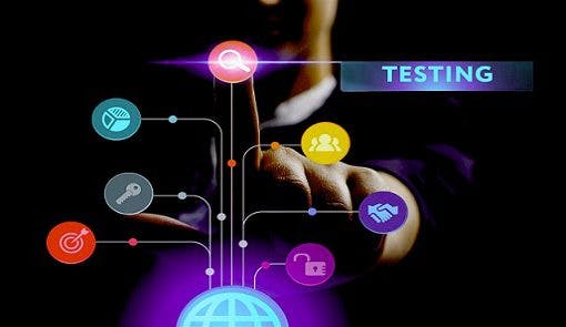 Web App Testing Service Companies media 1