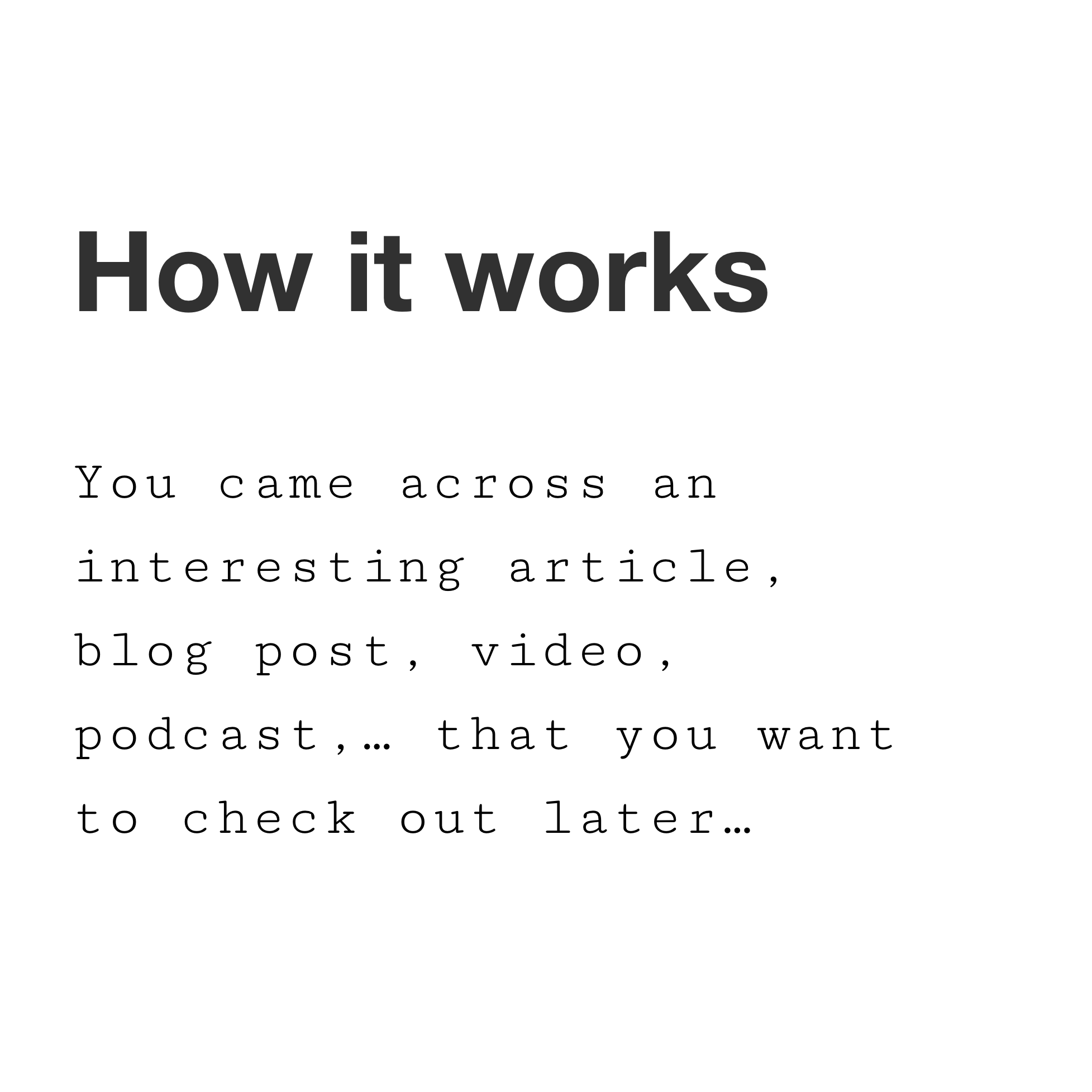 I T E M S Y gallery image