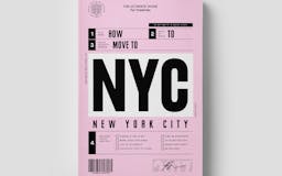 How to move to New York - The Guide media 3