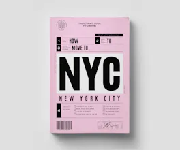 How to move to New York - The Guide gallery image